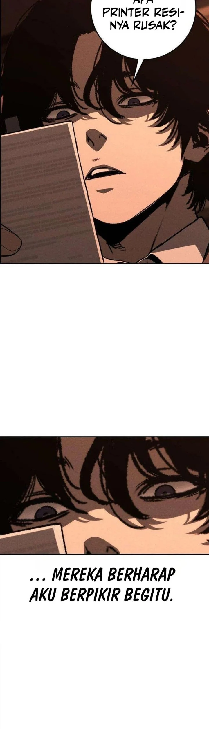 Contract Killer Enrollment Chapter 10 Gambar 38