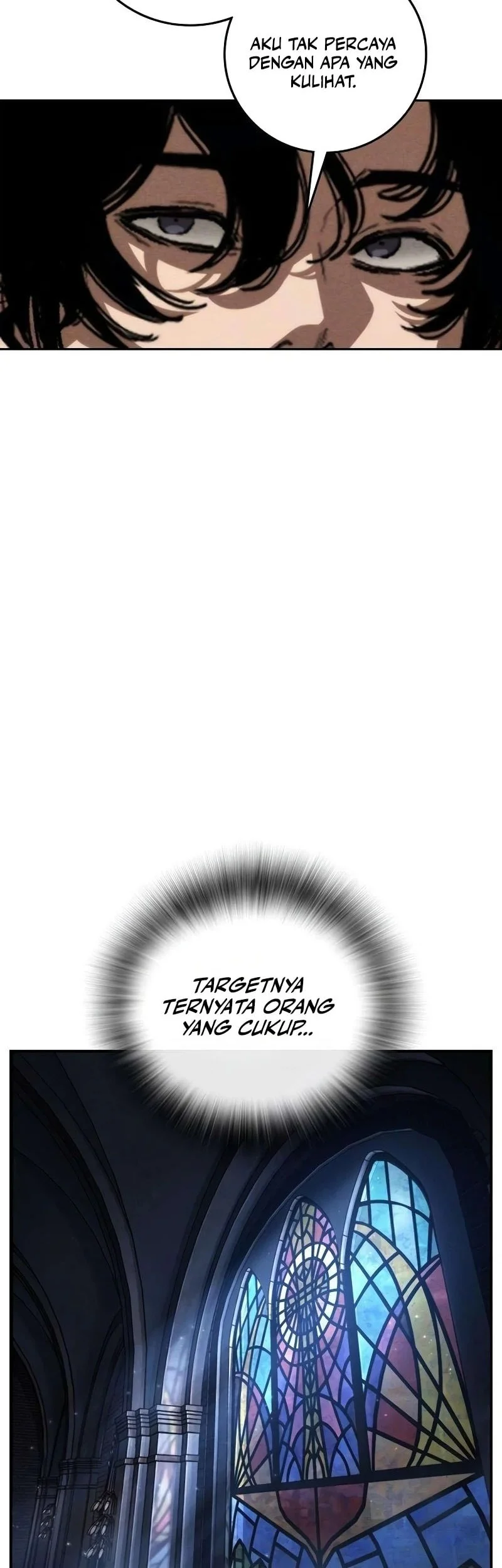 Contract Killer Enrollment Chapter 11 Gambar 43