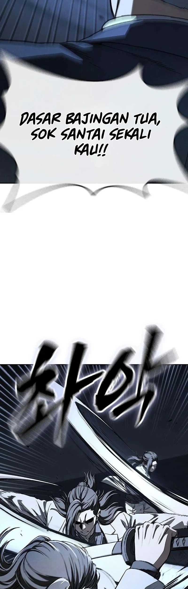Contract Killer Enrollment Chapter 11 Gambar 48