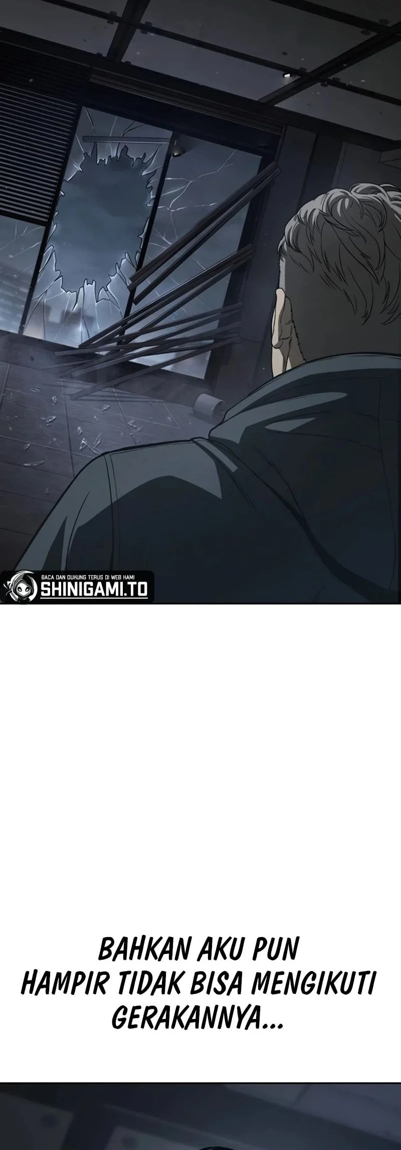 Contract Killer Enrollment Chapter 12 Gambar 49
