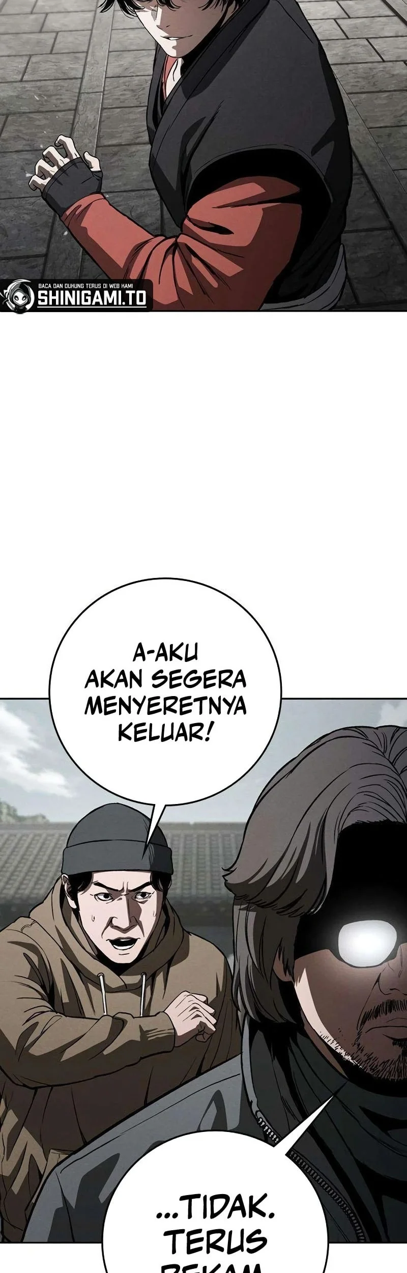 Contract Killer Enrollment Chapter 13 Gambar 48