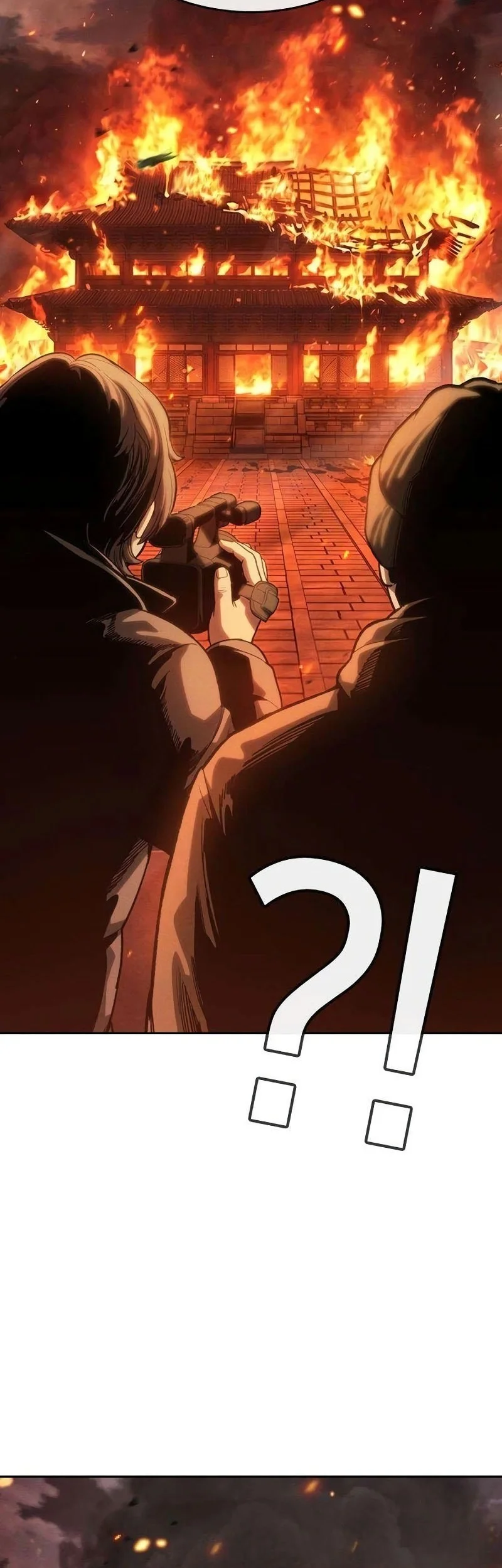 Contract Killer Enrollment Chapter 15 Gambar 48