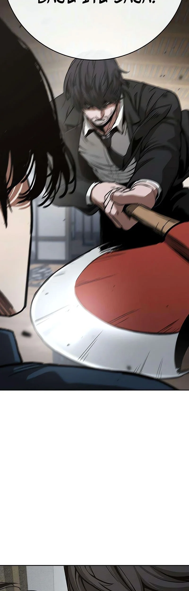 Contract Killer Enrollment Chapter 16 Gambar 40