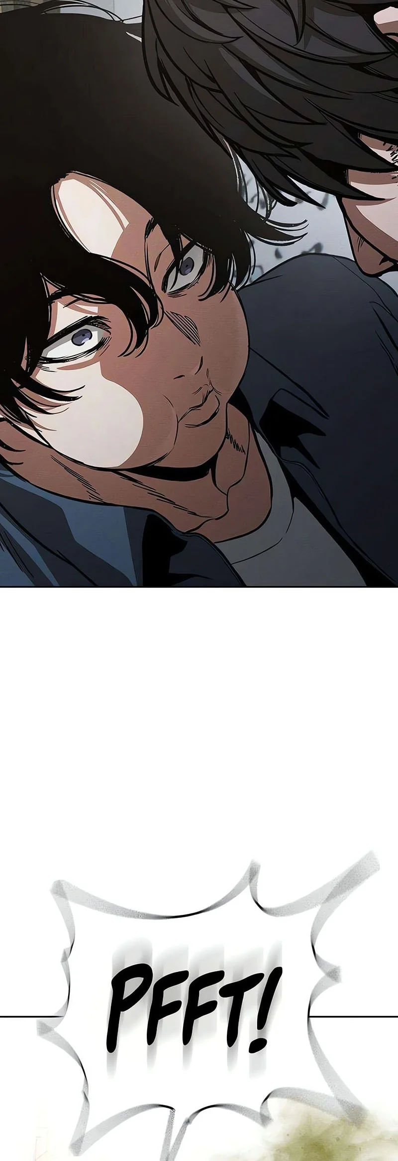 Contract Killer Enrollment Chapter 16 Gambar 41