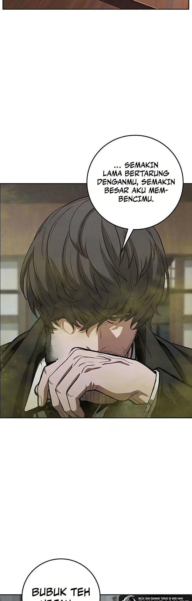 Contract Killer Enrollment Chapter 16 Gambar 43