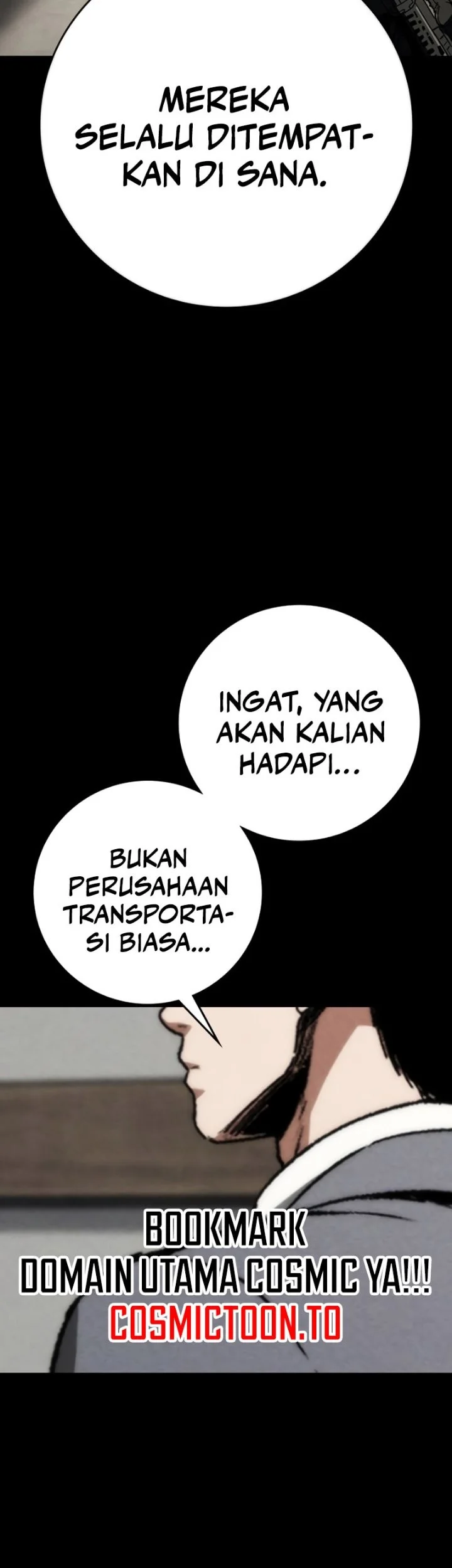 Contract Killer Enrollment Chapter 17 Gambar 52