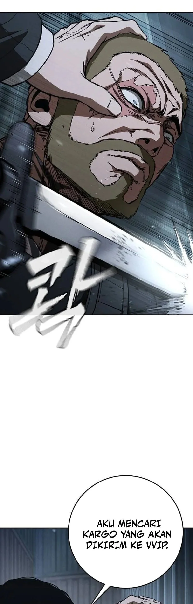 Contract Killer Enrollment Chapter 18 Gambar 43