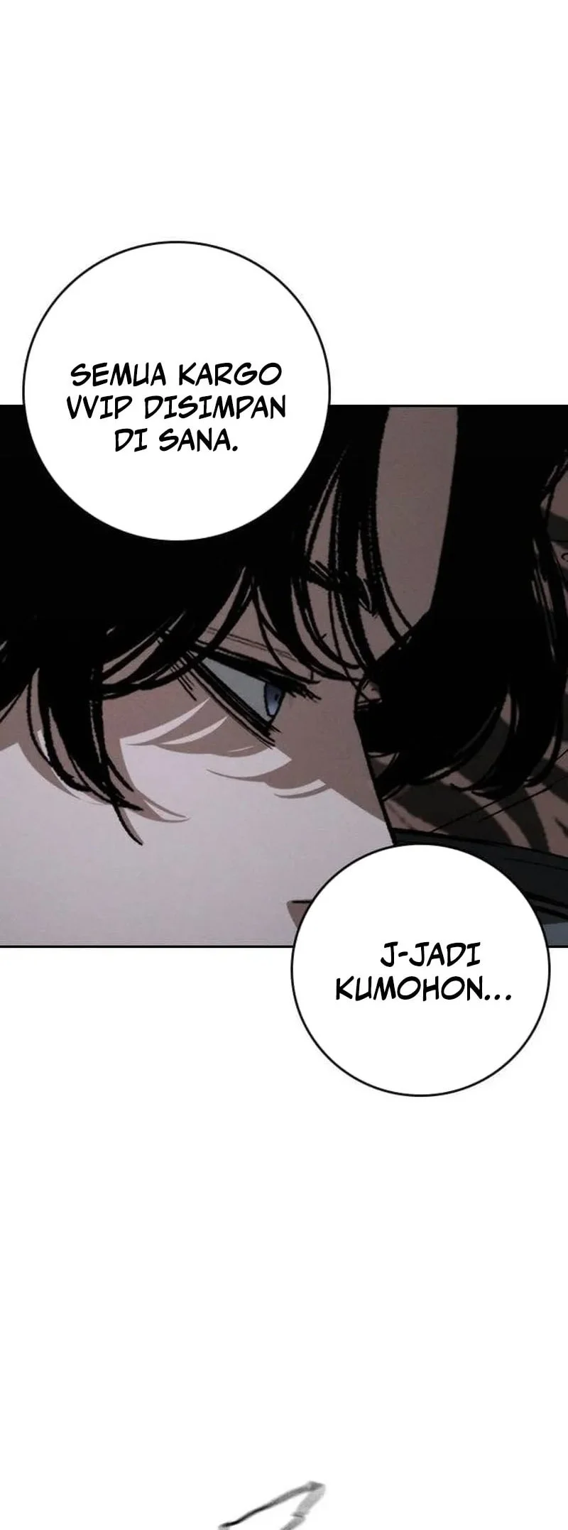Contract Killer Enrollment Chapter 18 Gambar 46