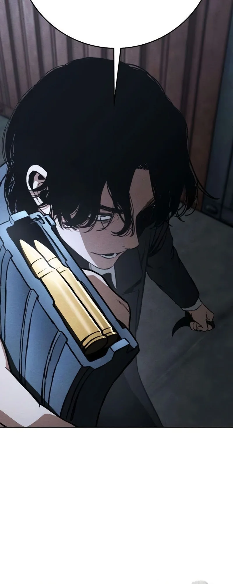 Contract Killer Enrollment Chapter 19 Gambar 58
