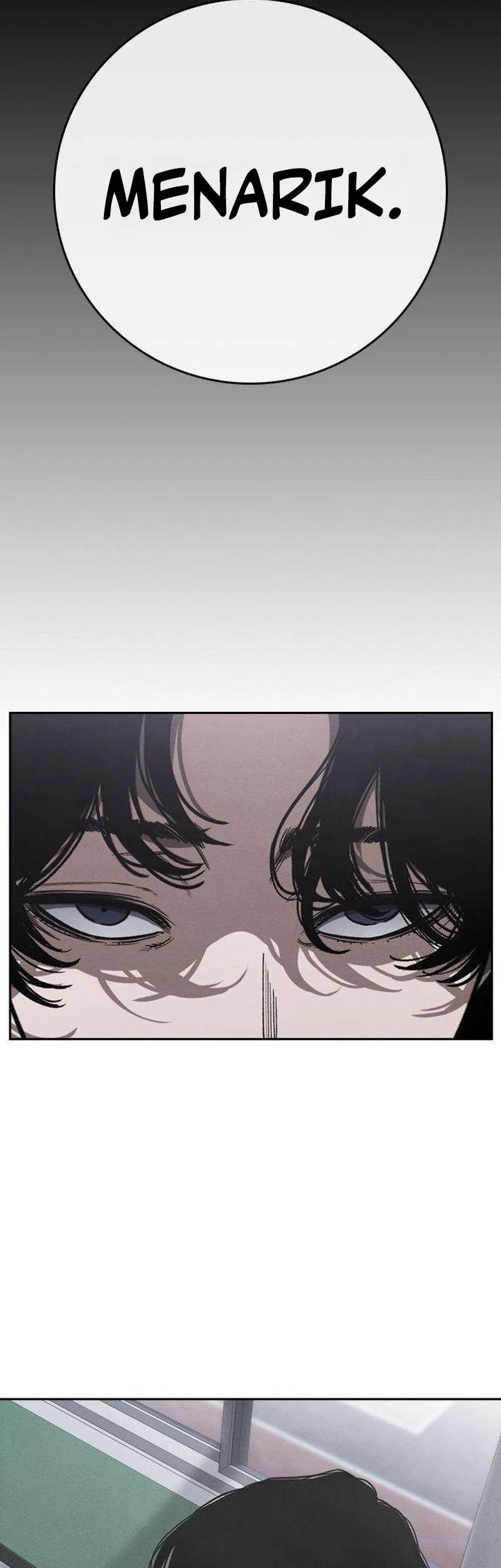 Contract Killer Enrollment Chapter 2 Gambar 69