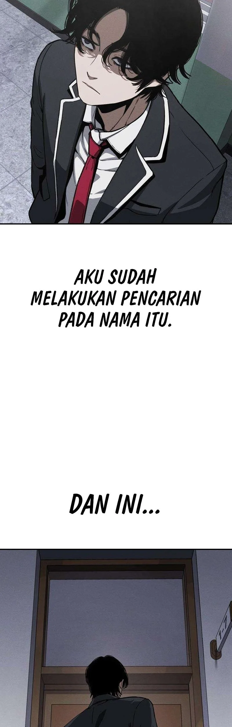 Contract Killer Enrollment Chapter 2 Gambar 70