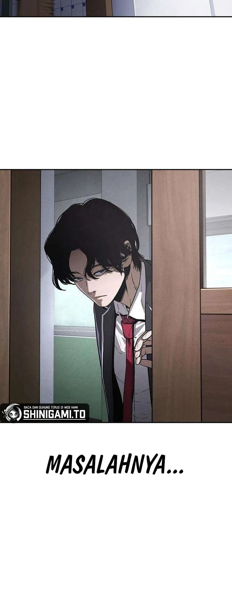 Contract Killer Enrollment Chapter 2 Gambar 72