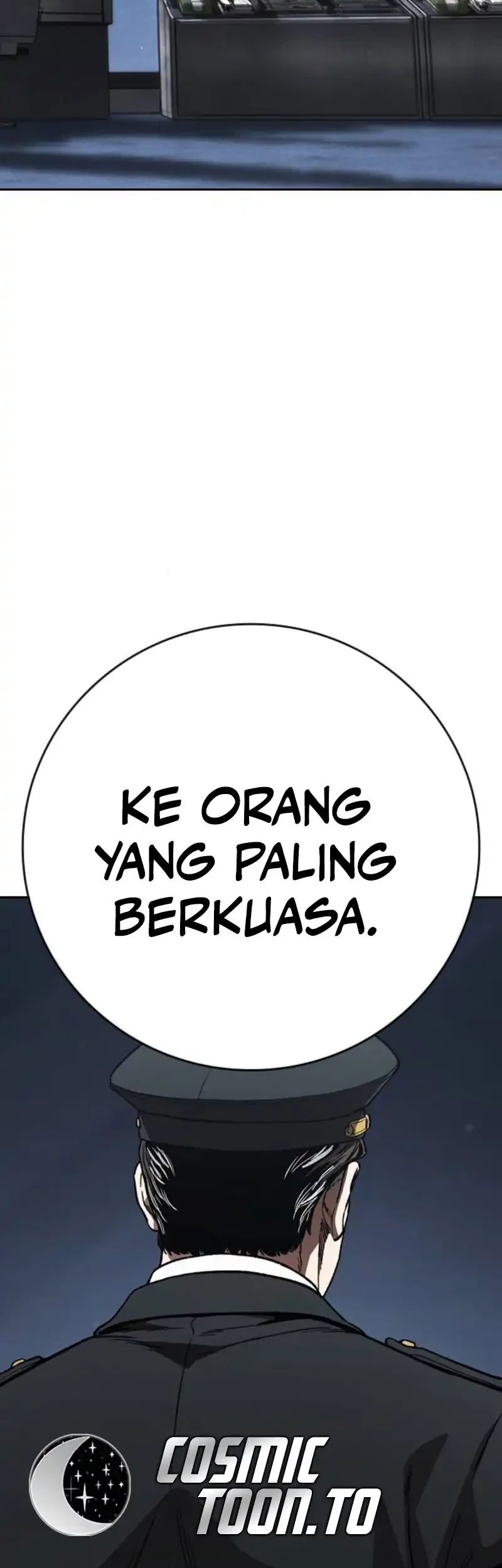 Contract Killer Enrollment Chapter 20 Gambar 40
