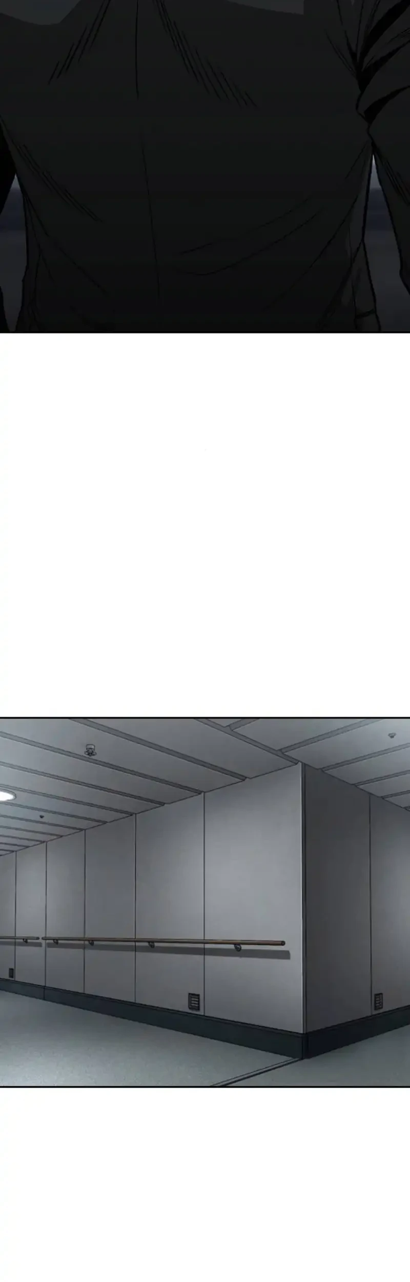 Contract Killer Enrollment Chapter 20 Gambar 41