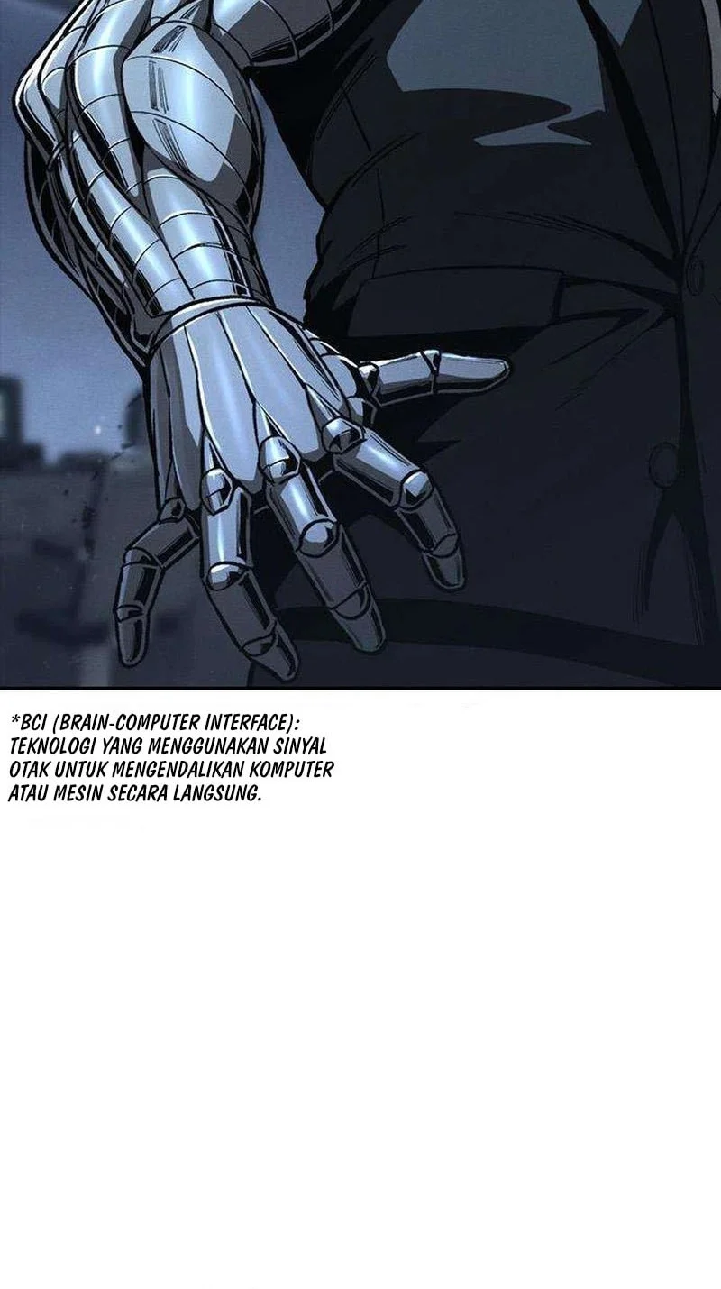 Contract Killer Enrollment Chapter 21 Gambar 44