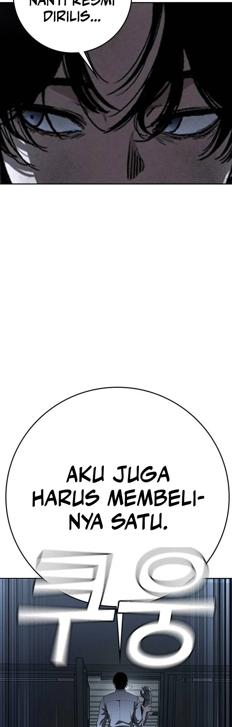 Contract Killer Enrollment Chapter 22 Gambar 46