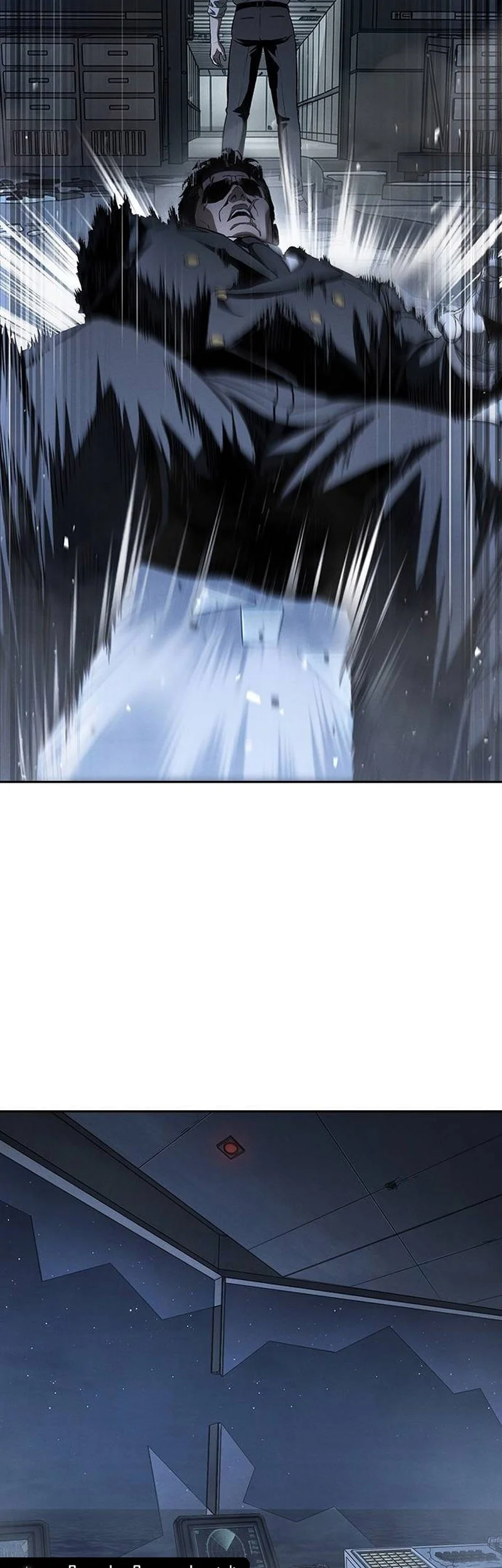 Contract Killer Enrollment Chapter 22 Gambar 47