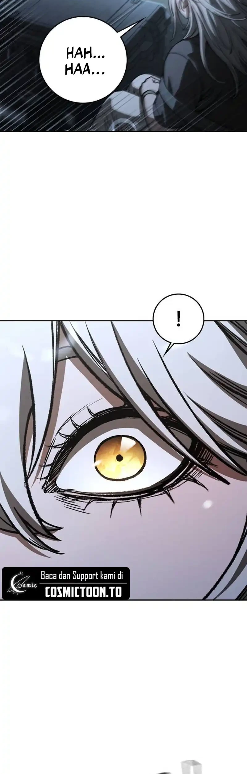 Contract Killer Enrollment Chapter 23 Gambar 39