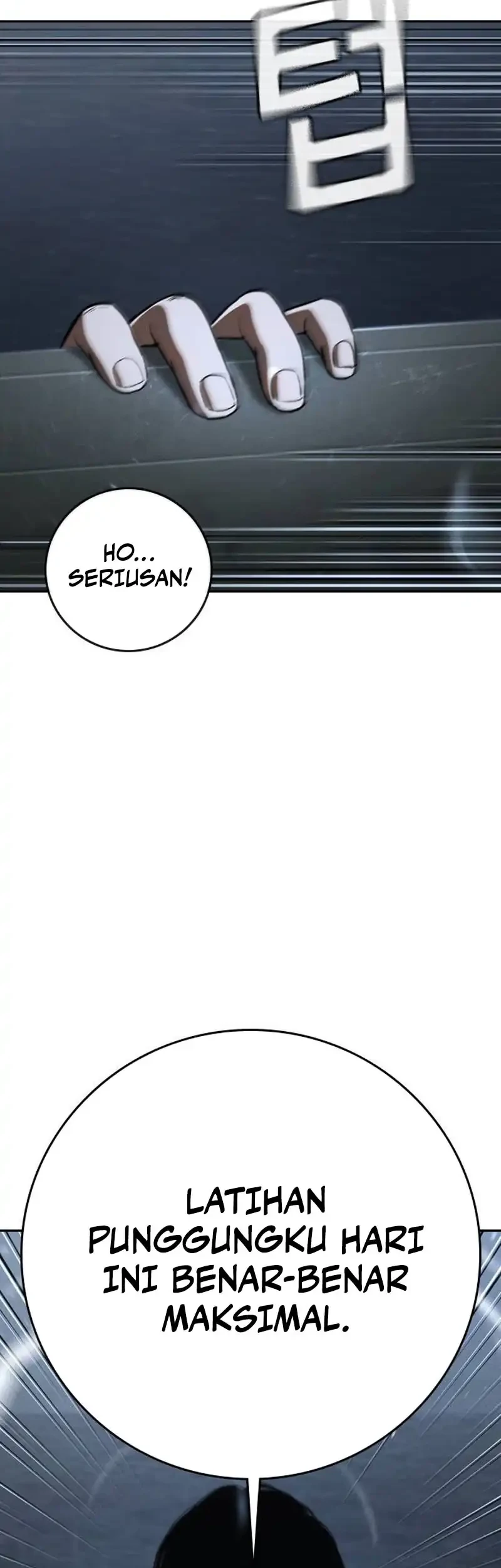 Contract Killer Enrollment Chapter 23 Gambar 40