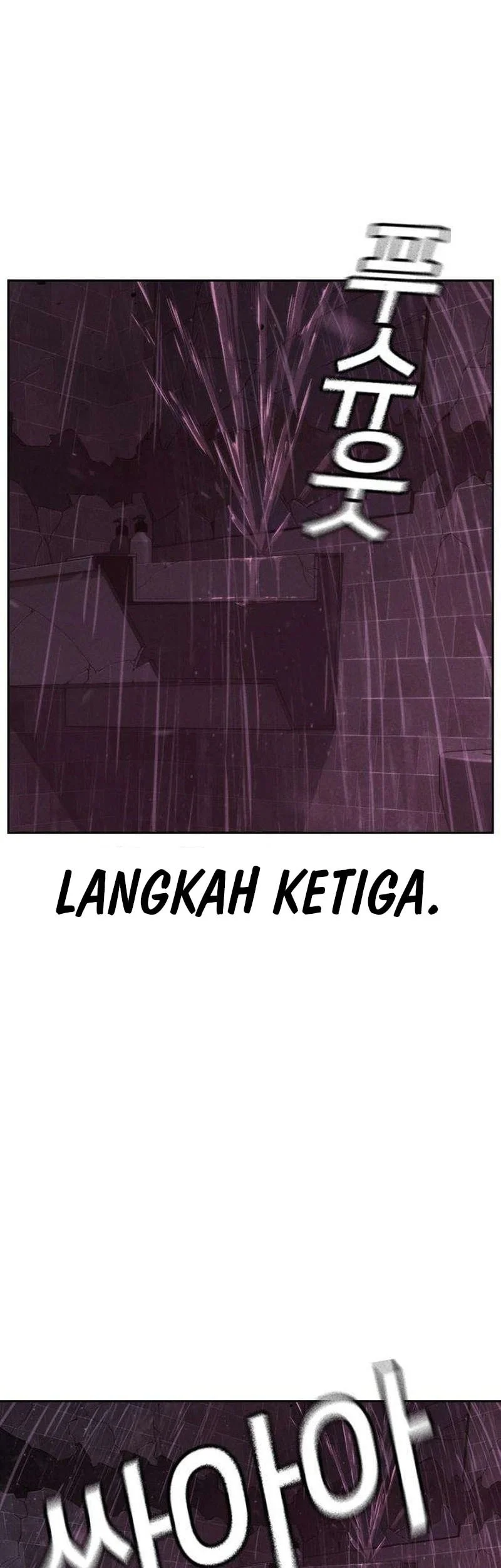 Contract Killer Enrollment Chapter 3 Gambar 70