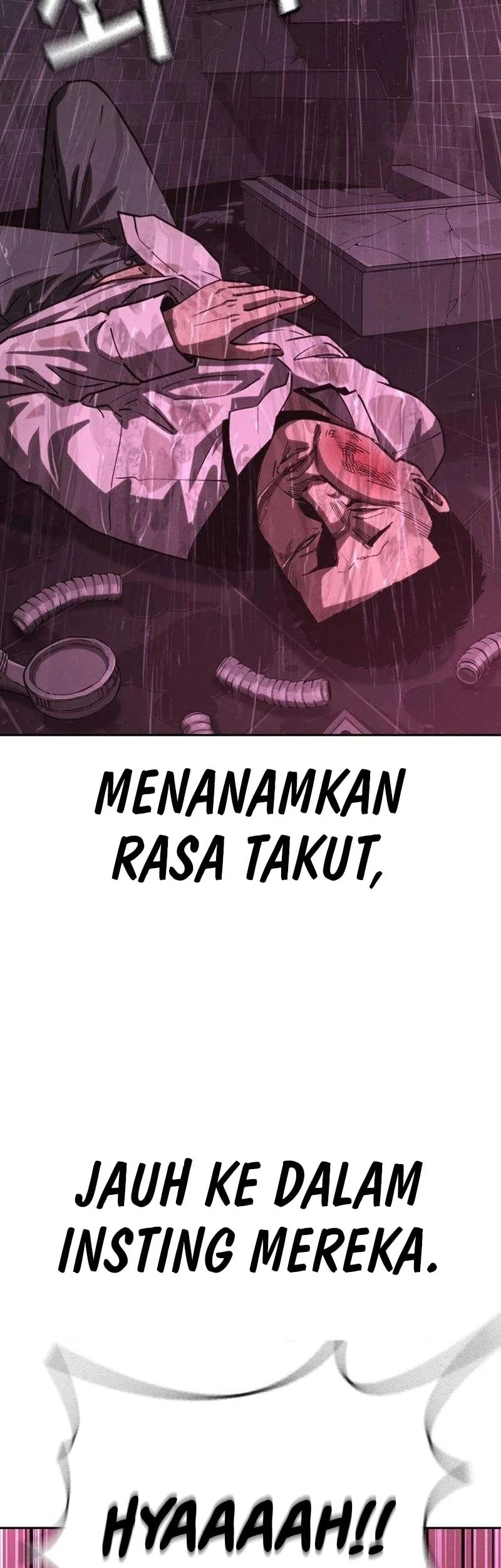 Contract Killer Enrollment Chapter 3 Gambar 71