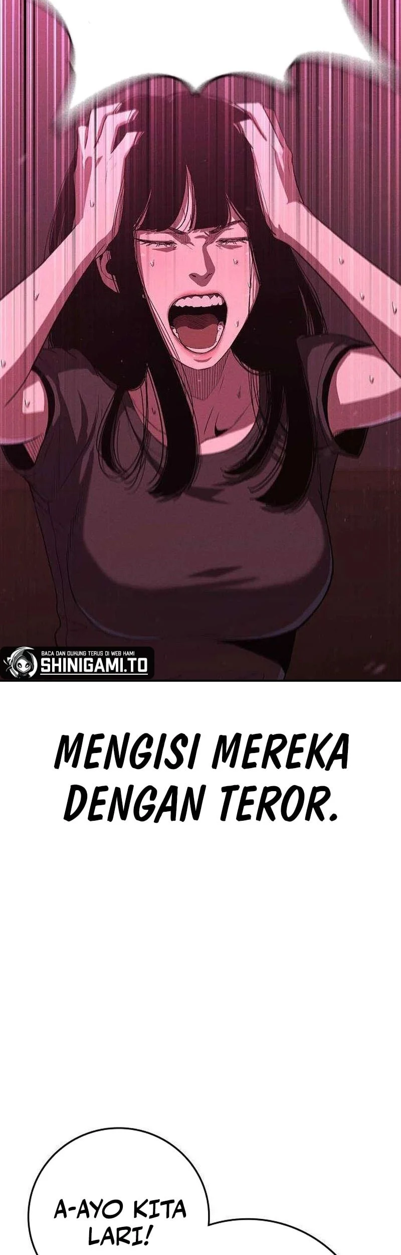 Contract Killer Enrollment Chapter 3 Gambar 72