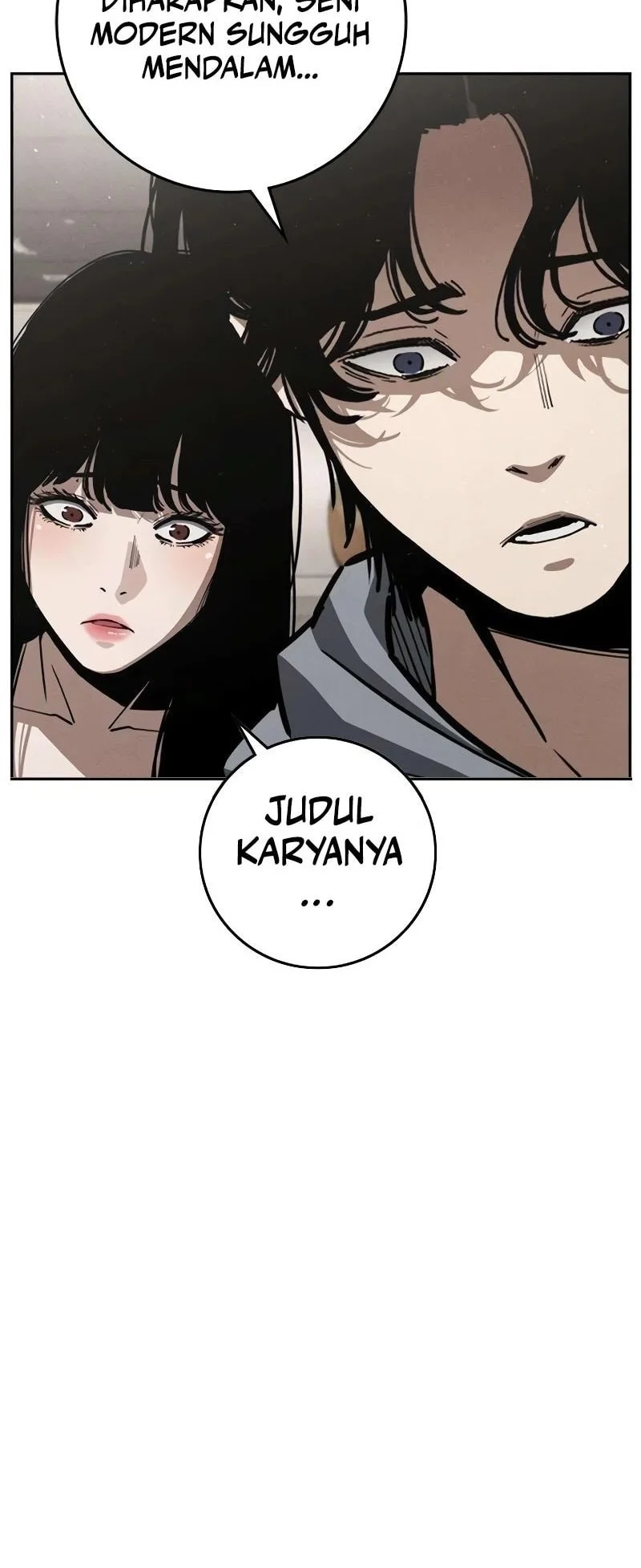 Contract Killer Enrollment Chapter 4 Gambar 69