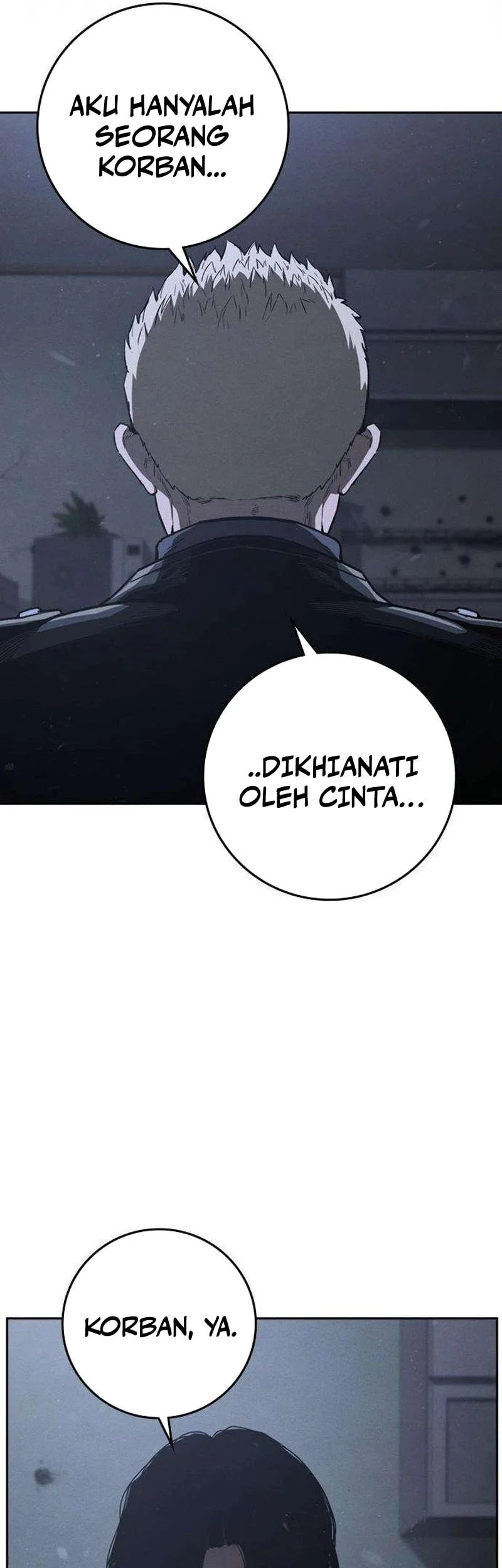 Contract Killer Enrollment Chapter 5 Gambar 82