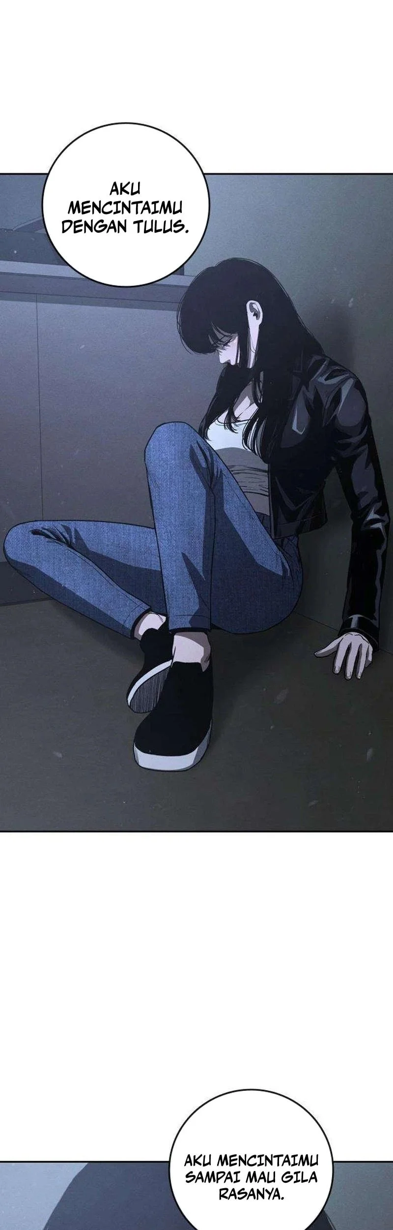 Contract Killer Enrollment Chapter 5 Gambar 86