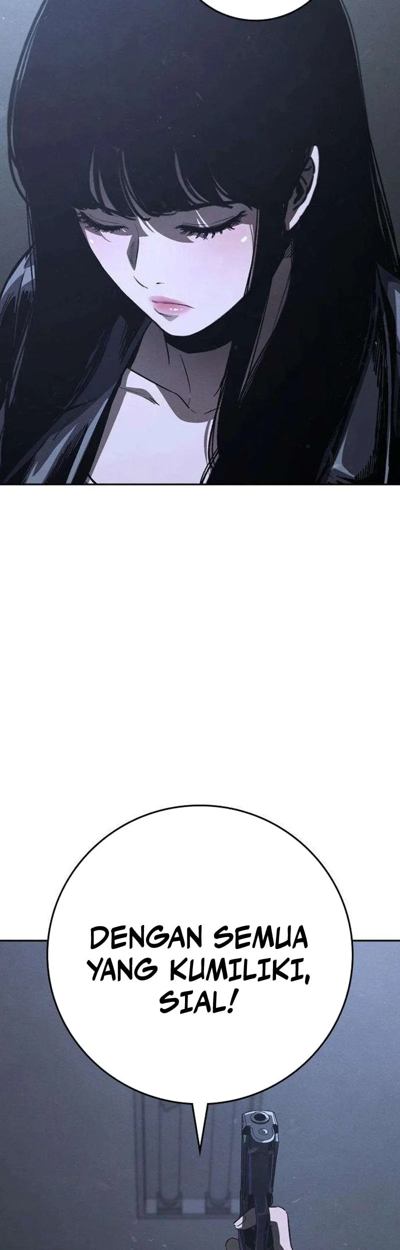 Contract Killer Enrollment Chapter 5 Gambar 87