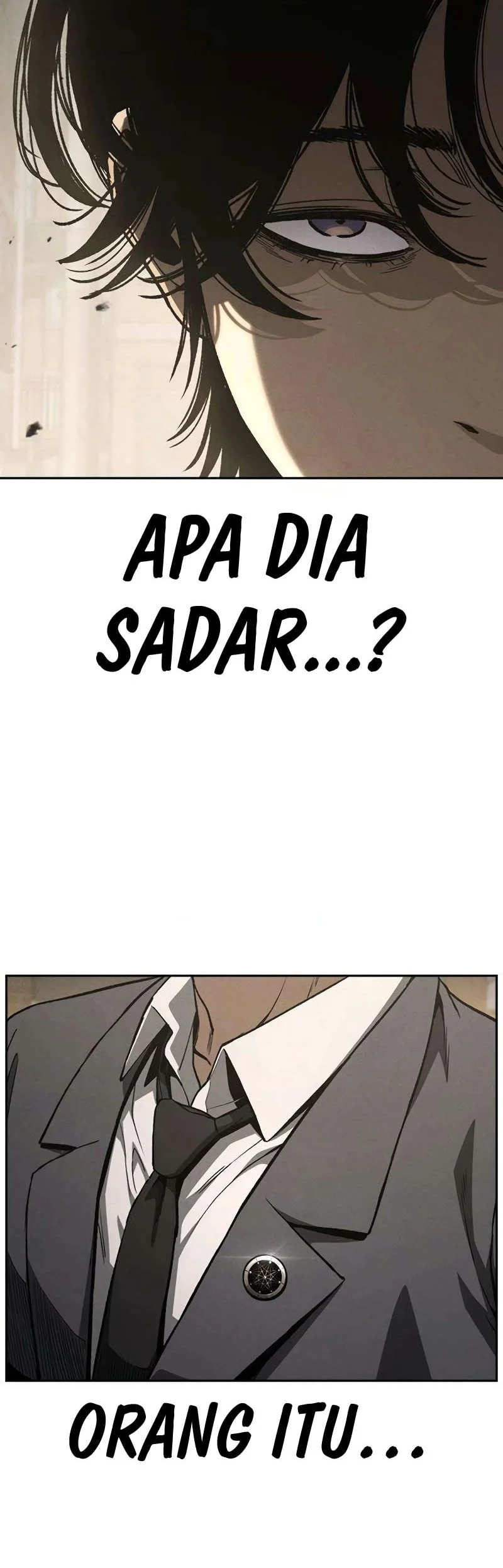 Contract Killer Enrollment Chapter 6 Gambar 61