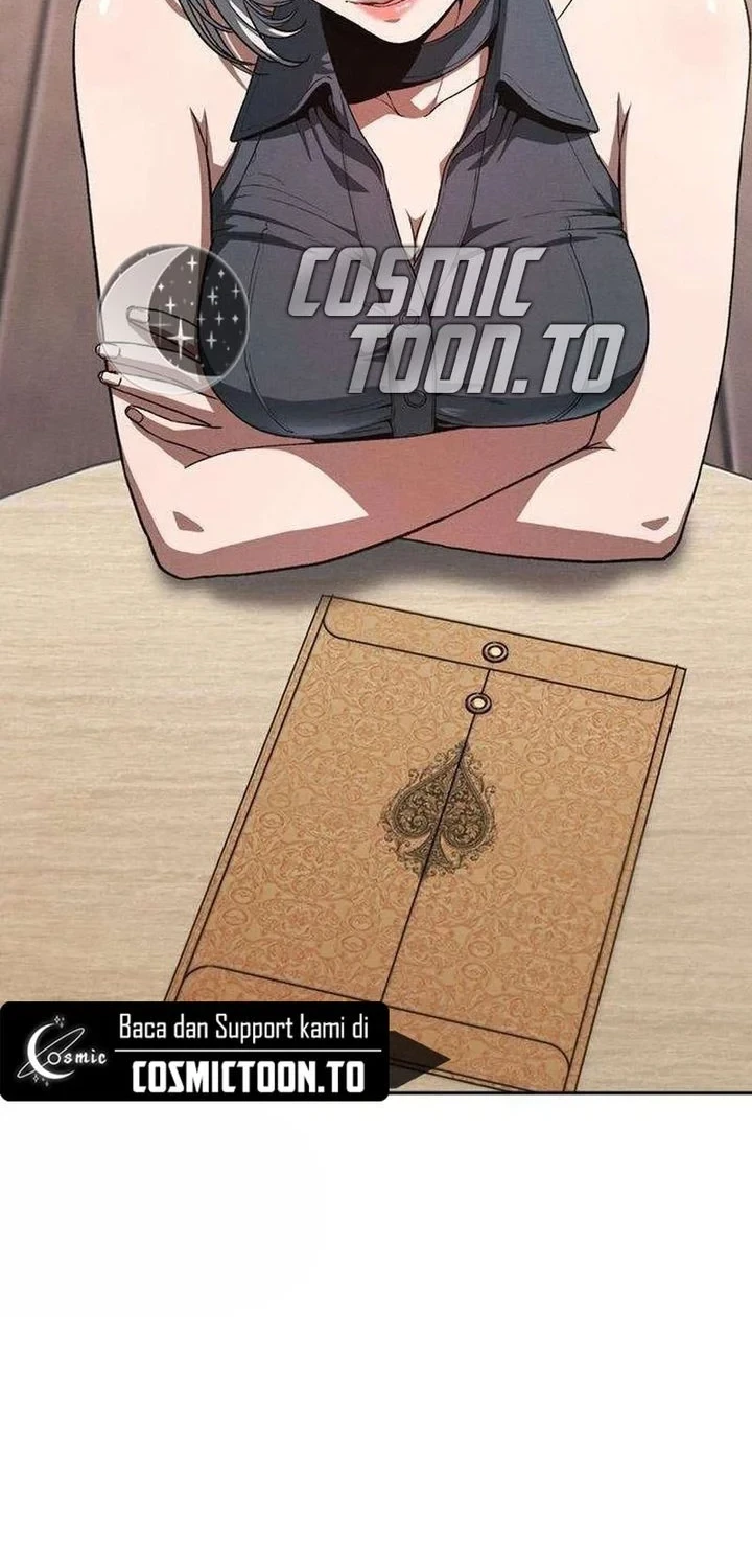 Contract Killer Enrollment Chapter 7 Gambar 59