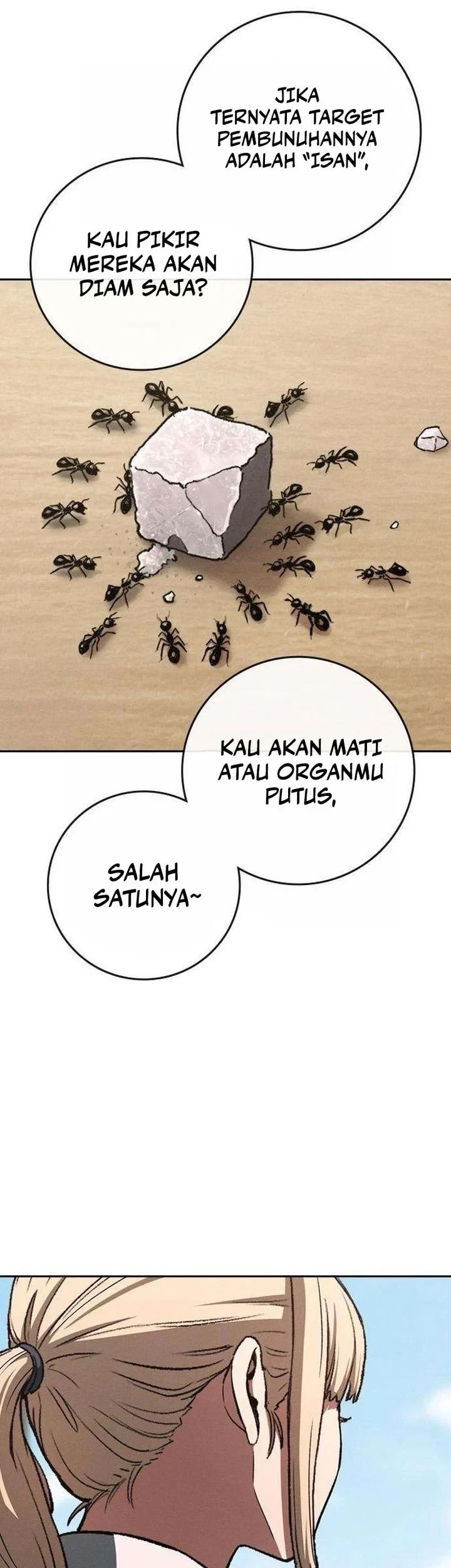 Contract Killer Enrollment Chapter 7 Gambar 60