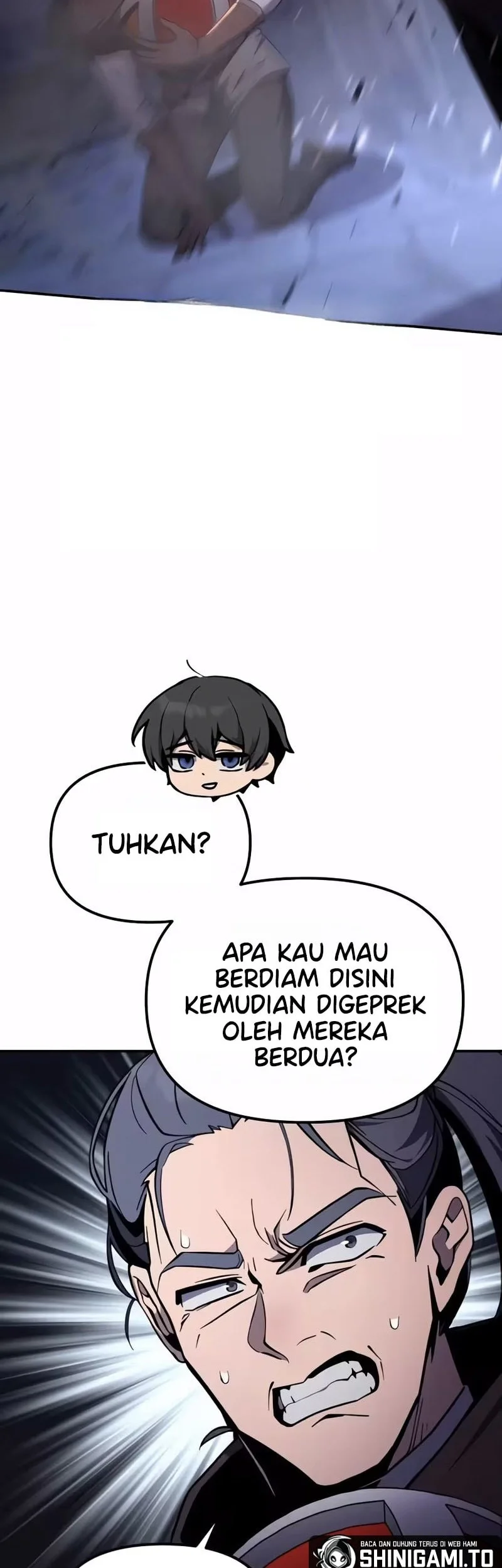 Copy Skills With Affinity! Chapter 10 Gambar 39
