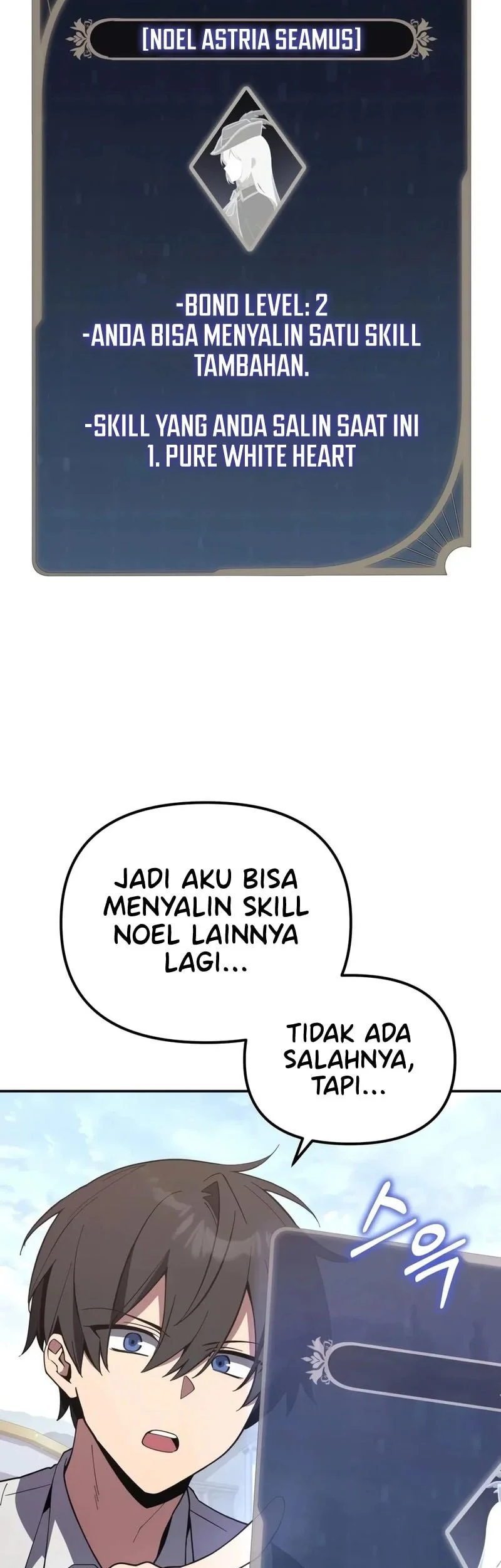 Copy Skills With Affinity! Chapter 3 Gambar 47