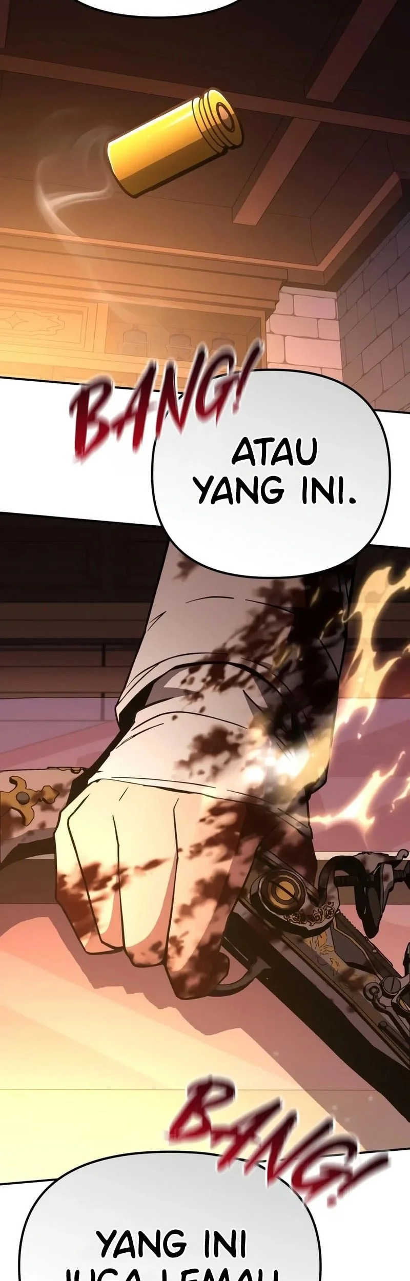 Copy Skills With Affinity! Chapter 8 Gambar 40