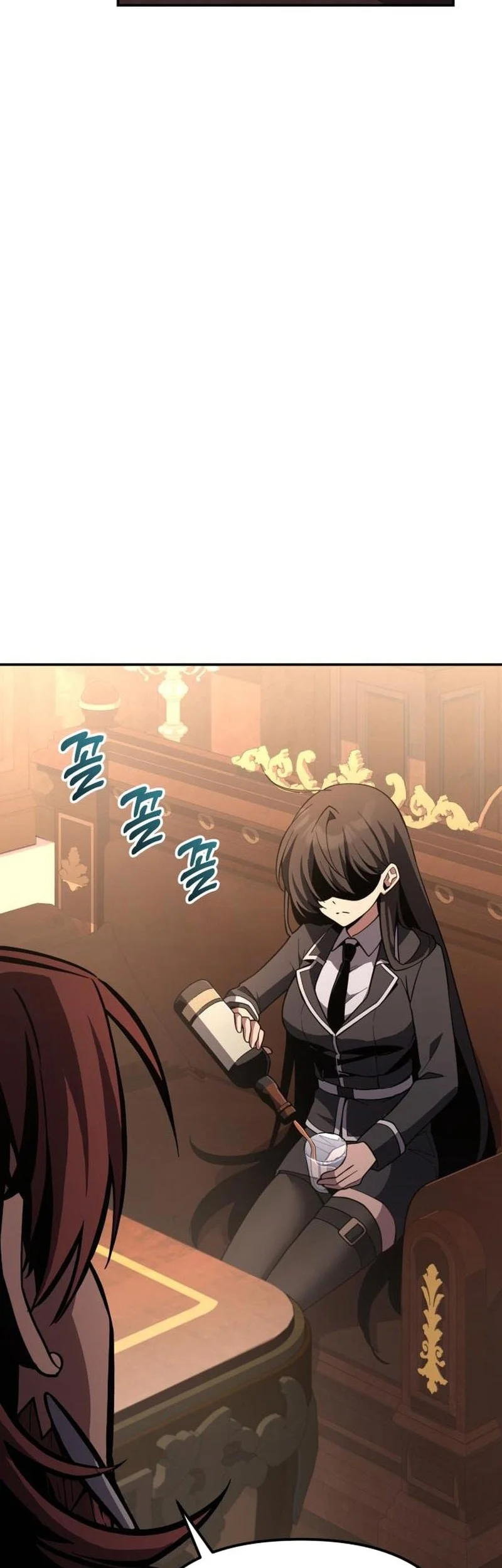 Copy Skills With Affinity! Chapter 9 Gambar 43