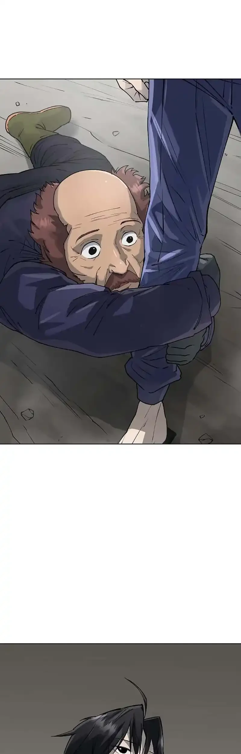 Cosmic Heavenly Demon 3077 Chapter 100 Gambar 37