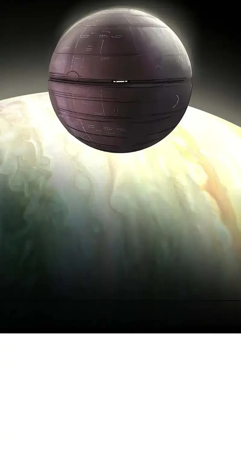 Cosmic Heavenly Demon 3077 Chapter 100 Gambar 40