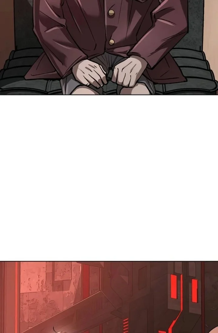 Cosmic Heavenly Demon 3077 Chapter 101 Gambar 44