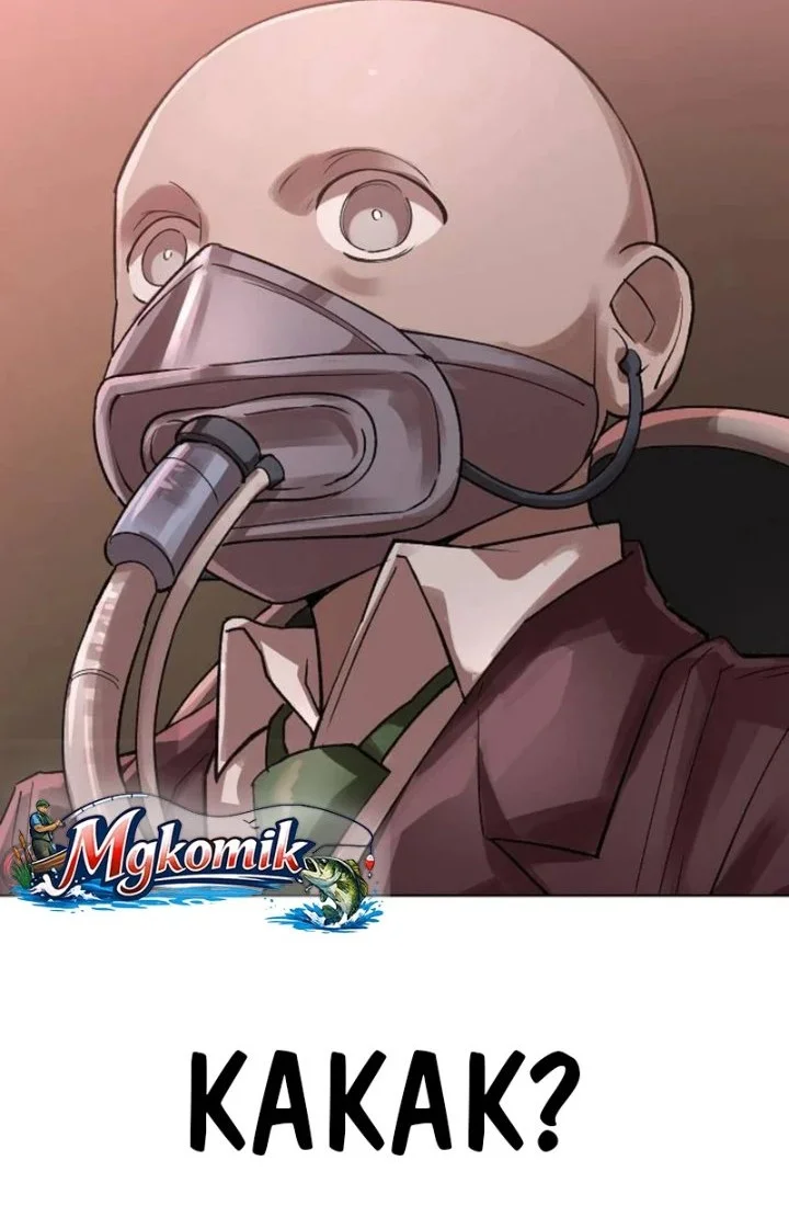 Cosmic Heavenly Demon 3077 Chapter 103 Gambar 34