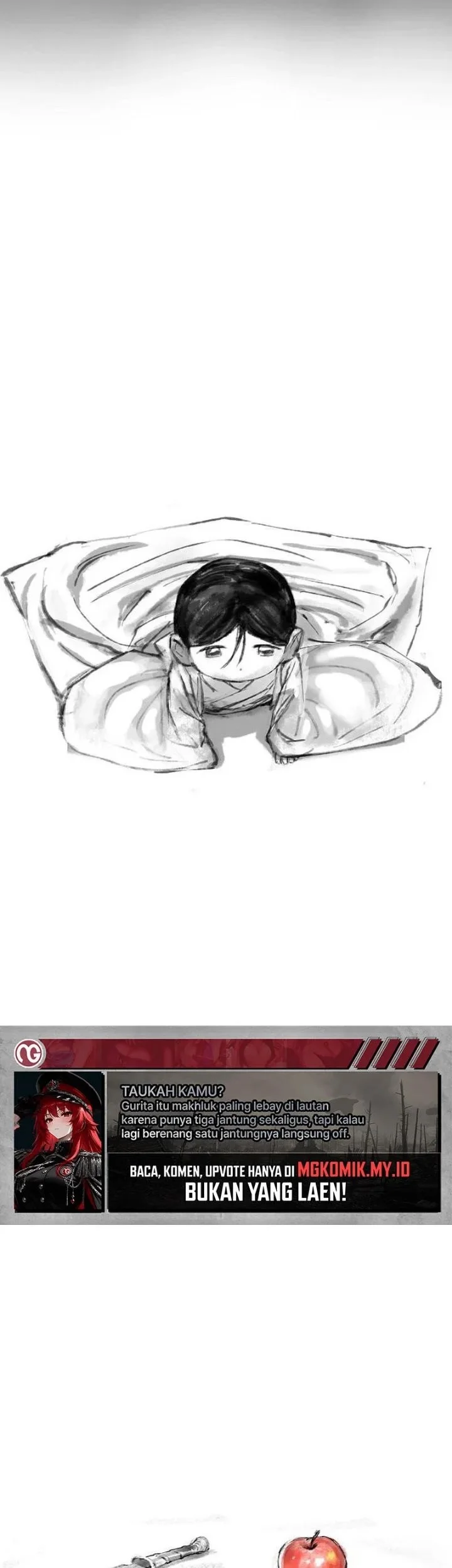 Cosmic Heavenly Demon 3077 Chapter 106 Gambar 36