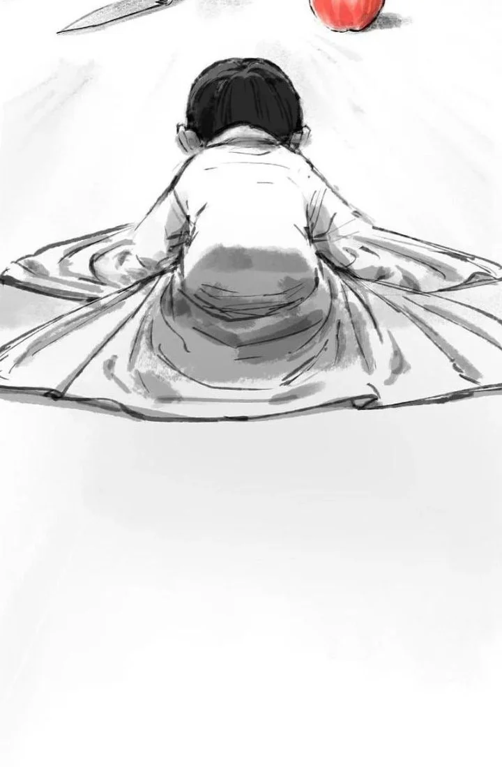 Cosmic Heavenly Demon 3077 Chapter 106 Gambar 37