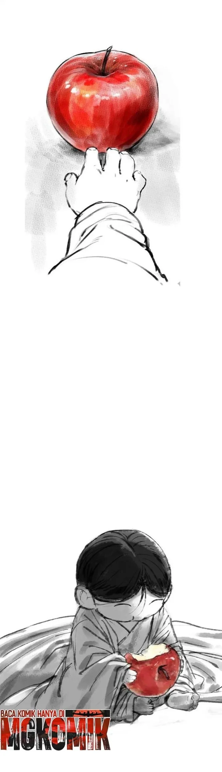 Cosmic Heavenly Demon 3077 Chapter 106 Gambar 38