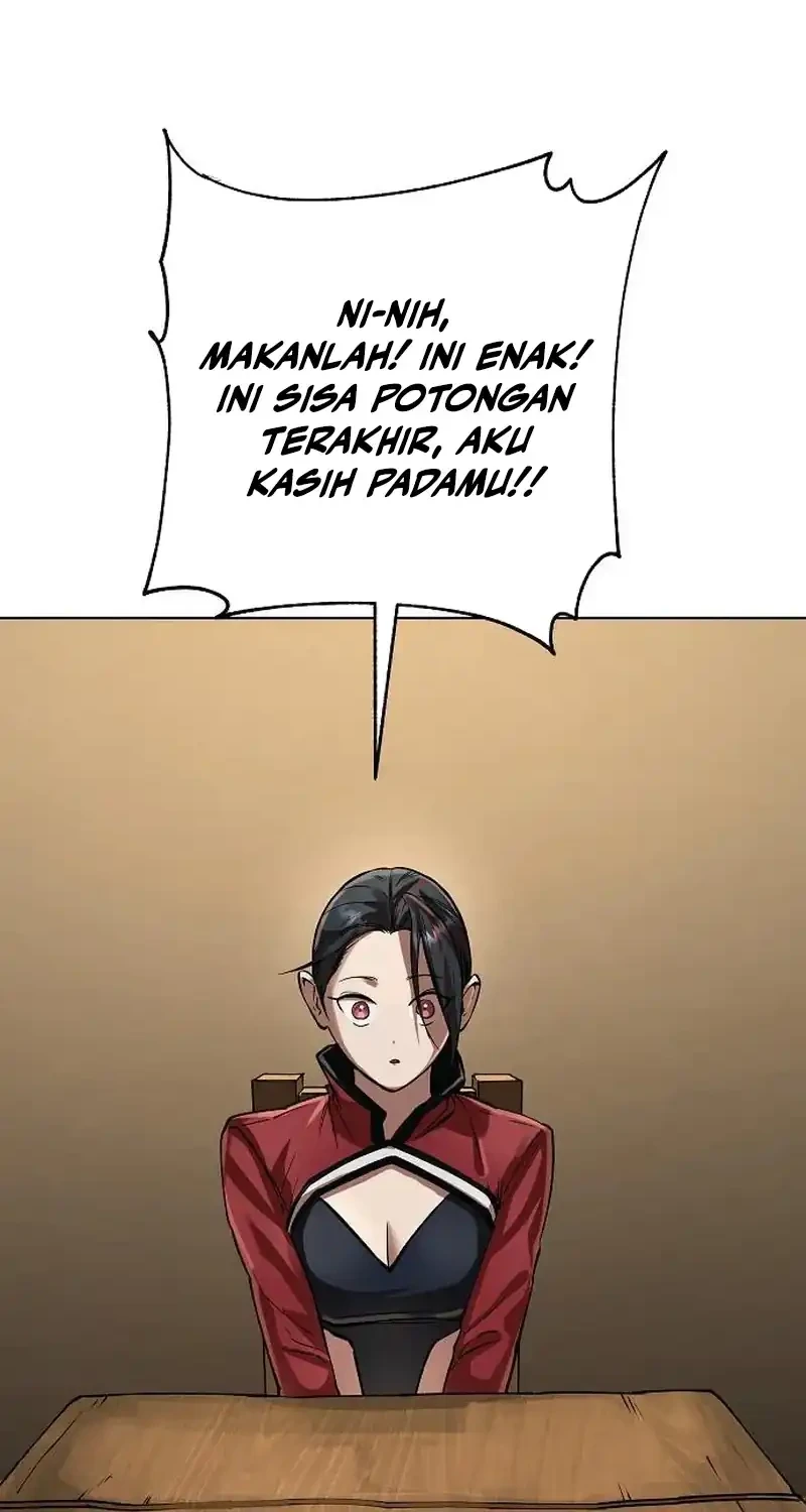 Cosmic Heavenly Demon 3077 Chapter 107 Gambar 36