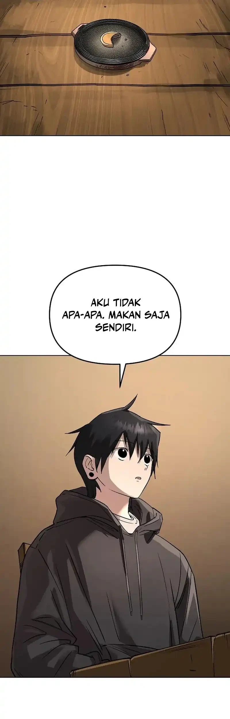 Cosmic Heavenly Demon 3077 Chapter 107 Gambar 37