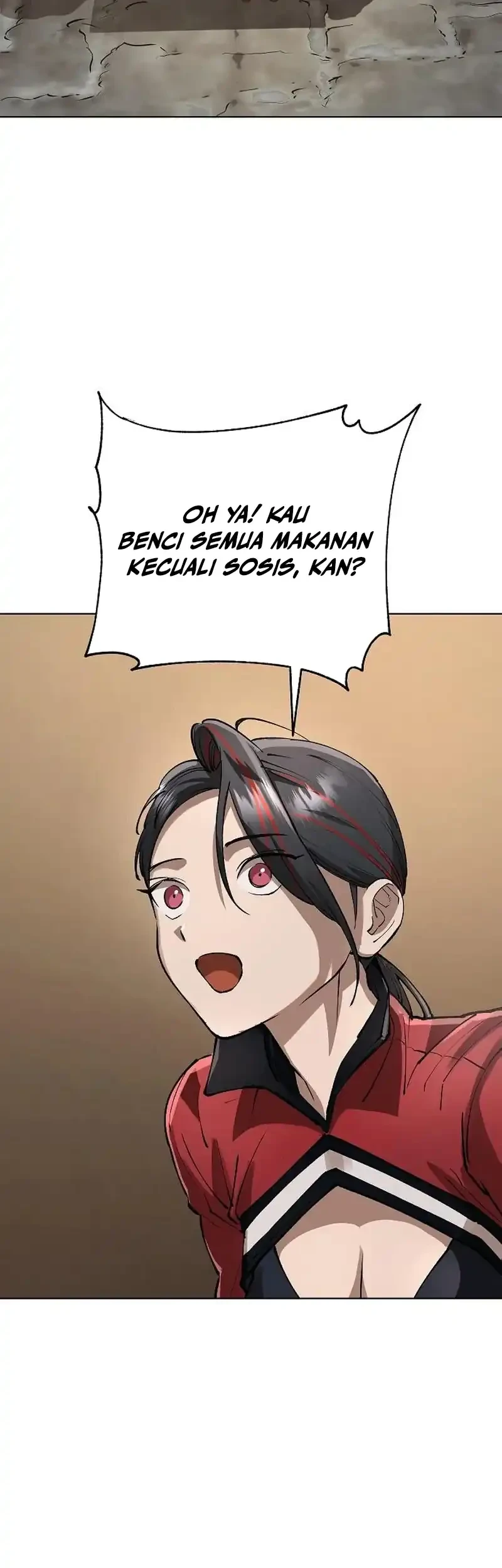 Cosmic Heavenly Demon 3077 Chapter 107 Gambar 39