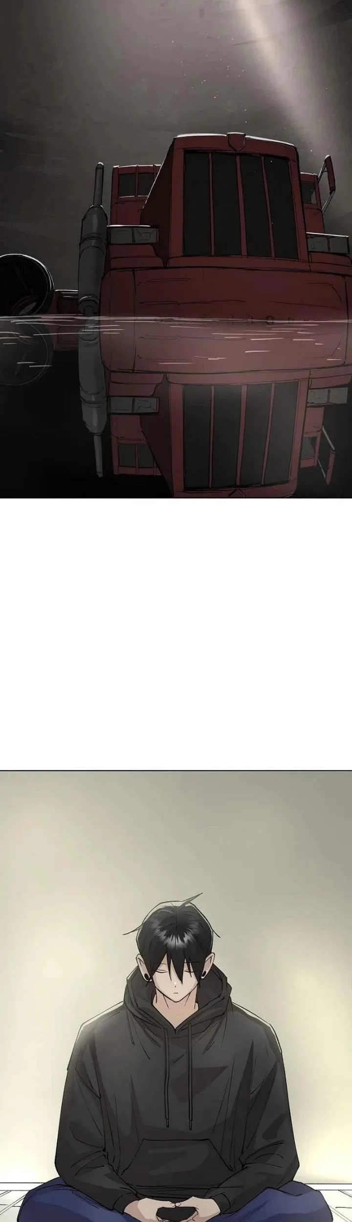Cosmic Heavenly Demon 3077 Chapter 108 Gambar 33
