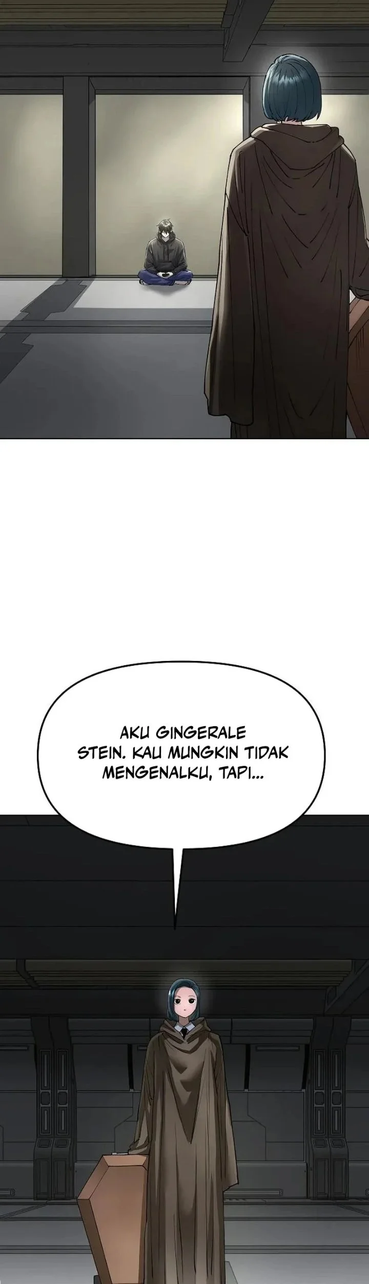 Cosmic Heavenly Demon 3077 Chapter 108 Gambar 35