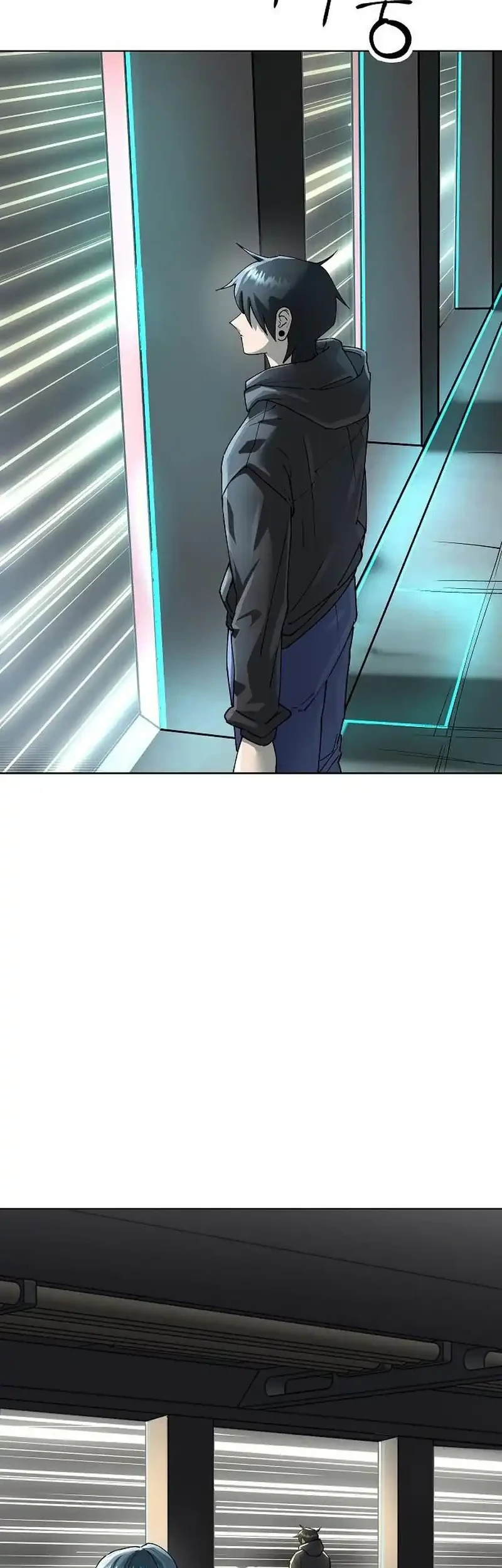 Cosmic Heavenly Demon 3077 Chapter 109 Gambar 37